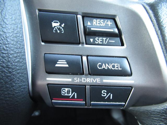 フォレスター 2.0XT EyeSight ナビ ETC バックカメラ 2.0XT EyeSight Ver2 ナビ ETC バックカメラ 4WD シートヒーター クルーズコントロール ABS VDC(18枚目)