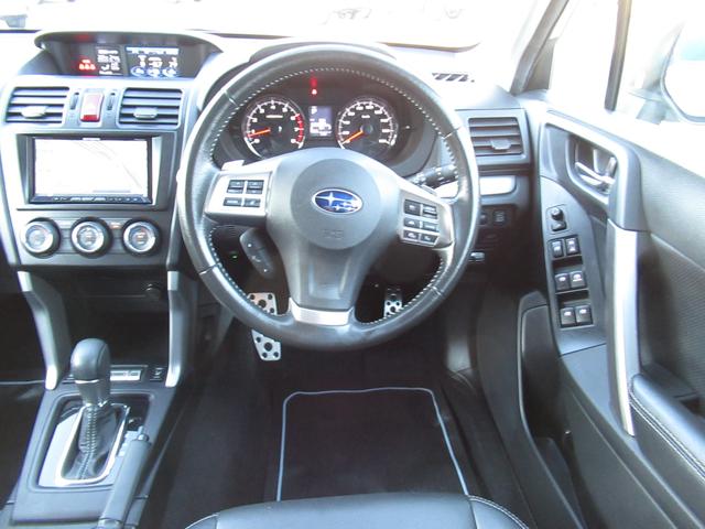 フォレスター 2.0XT EyeSight ナビ ETC バックカメラ 2.0XT EyeSight Ver2 ナビ ETC バックカメラ 4WD シートヒーター クルーズコントロール ABS VDC(20枚目)
