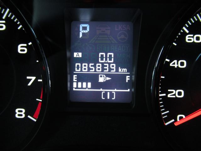 フォレスター 2.0XT EyeSight ナビ ETC バックカメラ 2.0XT EyeSight Ver2 ナビ ETC バックカメラ 4WD シートヒーター クルーズコントロール ABS VDC(23枚目)