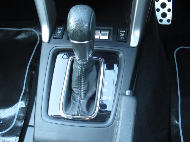 フォレスター 2.0XT EyeSight ナビ ETC バックカメラ 2.0XT EyeSight Ver2 ナビ ETC バックカメラ 4WD シートヒーター クルーズコントロール ABS VDC(24枚目)