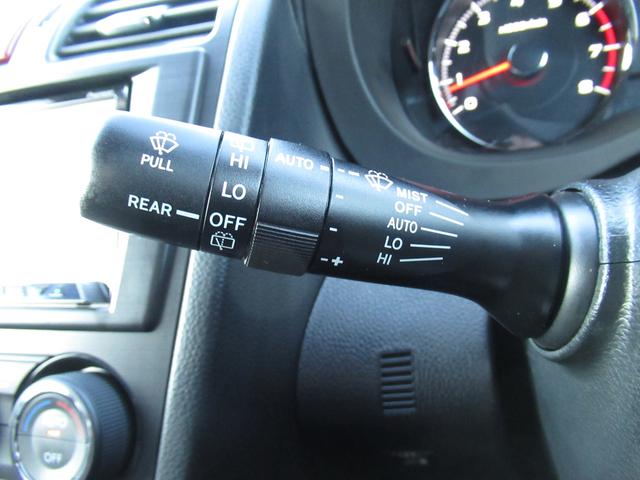 フォレスター 2.0XT EyeSight ナビ ETC バックカメラ 2.0XT EyeSight Ver2 ナビ ETC バックカメラ 4WD シートヒーター クルーズコントロール ABS VDC(27枚目)