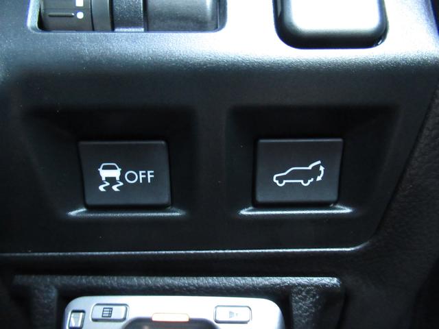 フォレスター 2.0XT EyeSight ナビ ETC バックカメラ 2.0XT EyeSight Ver2 ナビ ETC バックカメラ 4WD シートヒーター クルーズコントロール ABS VDC(34枚目)