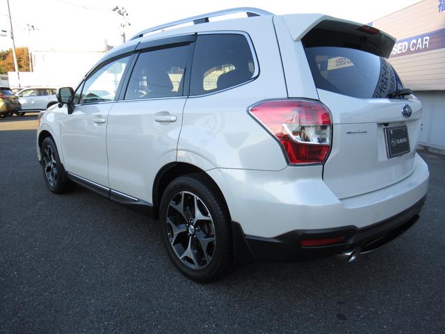 フォレスター 2.0XT EyeSight ナビ ETC バックカメラ 2.0XT EyeSight Ver2 ナビ ETC バックカメラ 4WD シートヒーター クルーズコントロール ABS VDC(35枚目)