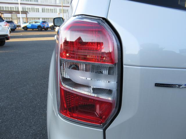 フォレスター 2.0XT EyeSight ナビ ETC バックカメラ 2.0XT EyeSight Ver2 ナビ ETC バックカメラ 4WD シートヒーター クルーズコントロール ABS VDC(40枚目)