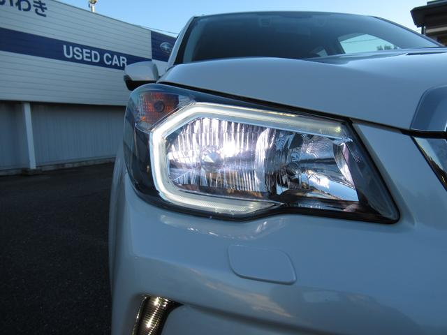 フォレスター 2.0XT EyeSight ナビ ETC バックカメラ 2.0XT EyeSight Ver2 ナビ ETC バックカメラ 4WD シートヒーター クルーズコントロール ABS VDC(50枚目)