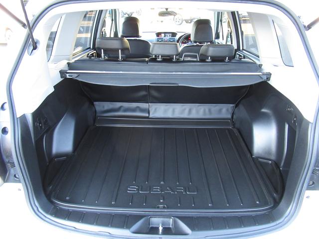 フォレスター 2.0XT EyeSight ナビ ETC バックカメラ 2.0XT EyeSight Ver2 ナビ ETC バックカメラ 4WD シートヒーター クルーズコントロール ABS VDC(53枚目)