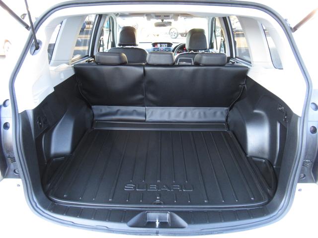 フォレスター 2.0XT EyeSight ナビ ETC バックカメラ 2.0XT EyeSight Ver2 ナビ ETC バックカメラ 4WD シートヒーター クルーズコントロール ABS VDC(54枚目)