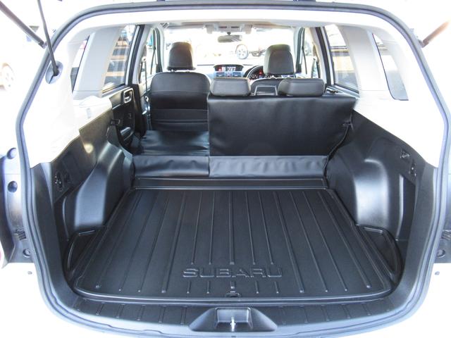 フォレスター 2.0XT EyeSight ナビ ETC バックカメラ 2.0XT EyeSight Ver2 ナビ ETC バックカメラ 4WD シートヒーター クルーズコントロール ABS VDC(55枚目)