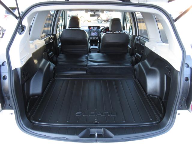 フォレスター 2.0XT EyeSight ナビ ETC バックカメラ 2.0XT EyeSight Ver2 ナビ ETC バックカメラ 4WD シートヒーター クルーズコントロール ABS VDC(56枚目)