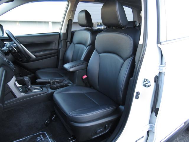 フォレスター 2.0XT EyeSight ナビ ETC バックカメラ 2.0XT EyeSight Ver2 ナビ ETC バックカメラ 4WD シートヒーター クルーズコントロール ABS VDC(59枚目)
