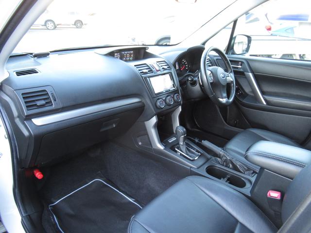 フォレスター 2.0XT EyeSight ナビ ETC バックカメラ 2.0XT EyeSight Ver2 ナビ ETC バックカメラ 4WD シートヒーター クルーズコントロール ABS VDC(60枚目)