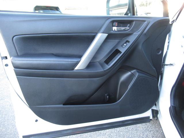 フォレスター 2.0XT EyeSight ナビ ETC バックカメラ 2.0XT EyeSight Ver2 ナビ ETC バックカメラ 4WD シートヒーター クルーズコントロール ABS VDC(61枚目)