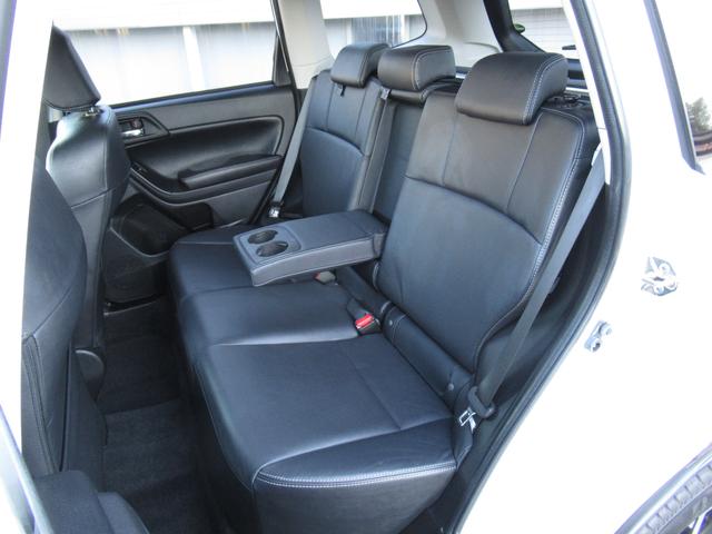 フォレスター 2.0XT EyeSight ナビ ETC バックカメラ 2.0XT EyeSight Ver2 ナビ ETC バックカメラ 4WD シートヒーター クルーズコントロール ABS VDC(63枚目)