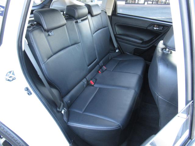 フォレスター 2.0XT EyeSight ナビ ETC バックカメラ 2.0XT EyeSight Ver2 ナビ ETC バックカメラ 4WD シートヒーター クルーズコントロール ABS VDC(64枚目)