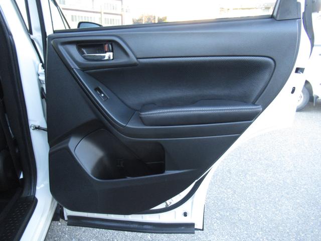 フォレスター 2.0XT EyeSight ナビ ETC バックカメラ 2.0XT EyeSight Ver2 ナビ ETC バックカメラ 4WD シートヒーター クルーズコントロール ABS VDC(66枚目)