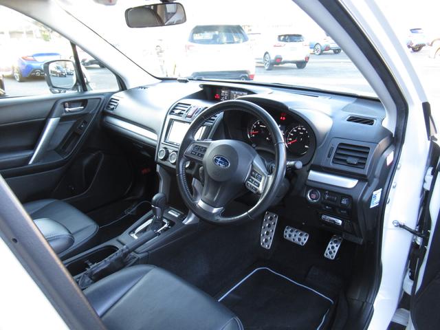 フォレスター 2.0XT EyeSight ナビ ETC バックカメラ 2.0XT EyeSight Ver2 ナビ ETC バックカメラ 4WD シートヒーター クルーズコントロール ABS VDC(68枚目)