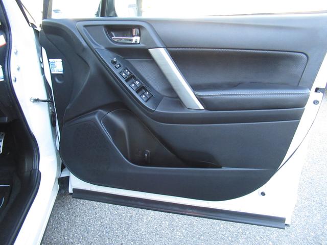 フォレスター 2.0XT EyeSight ナビ ETC バックカメラ 2.0XT EyeSight Ver2 ナビ ETC バックカメラ 4WD シートヒーター クルーズコントロール ABS VDC(69枚目)