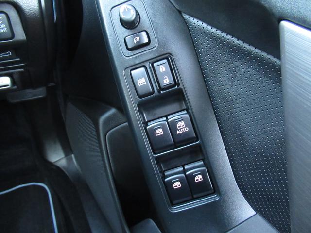 フォレスター 2.0XT EyeSight ナビ ETC バックカメラ 2.0XT EyeSight Ver2 ナビ ETC バックカメラ 4WD シートヒーター クルーズコントロール ABS VDC(74枚目)