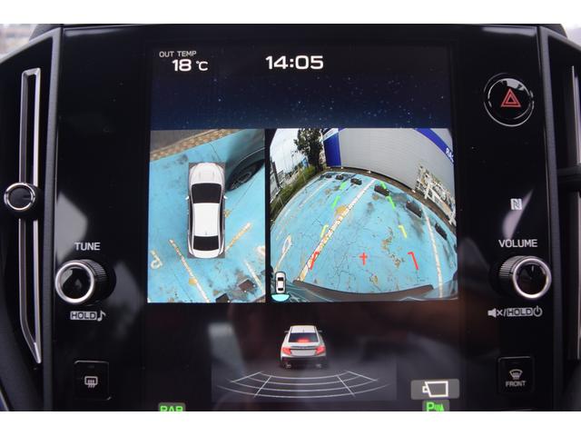 ＷＲＸ Ｓ４ ＳＴＩスポーツシャープ　ナビ　バックカメラ　前横カメラ　総額６４２．１円　ＳＴＩスポーツシャープ　ナビ　バックカメラ　フロント・サイドカメラ　ハーマンカードン（12枚目）