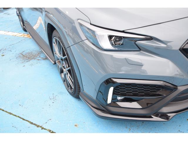 ＷＲＸ Ｓ４ ＳＴＩスポーツシャープ　ナビ　バックカメラ　前横カメラ　総額６４２．１円　ＳＴＩスポーツシャープ　ナビ　バックカメラ　フロント・サイドカメラ　ハーマンカードン（26枚目）