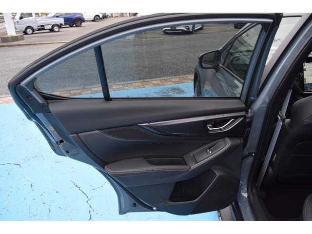 ＷＲＸ Ｓ４ ＳＴＩスポーツシャープ　ナビ　バックカメラ　前横カメラ　総額６４２．１円　ＳＴＩスポーツシャープ　ナビ　バックカメラ　フロント・サイドカメラ　ハーマンカードン（33枚目）