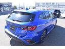 レヴォーグ ＳＴＩ　Ｓｐｏｒｔ　Ｒ　ＥＸ　元デモカー　ナビ　バックカメラ（2枚目）