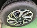 リア右タイヤ純正アルミホイールです