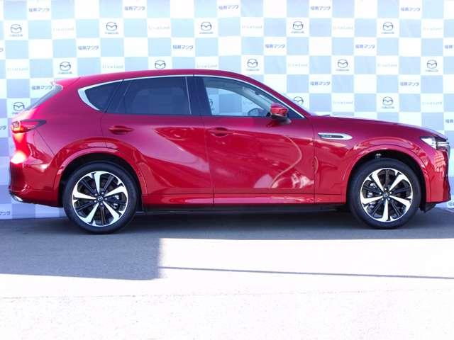 マツダ ＣＸ－６０