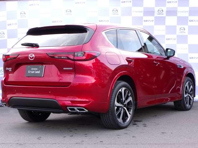 マツダ ＣＸ－６０