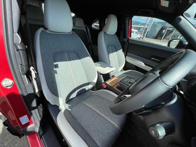 ＭＸ－３０ロータリーＥＶ モダン　コンフィデンス　３６０°ビューモニター　ＢＯＳＥ（5枚目）