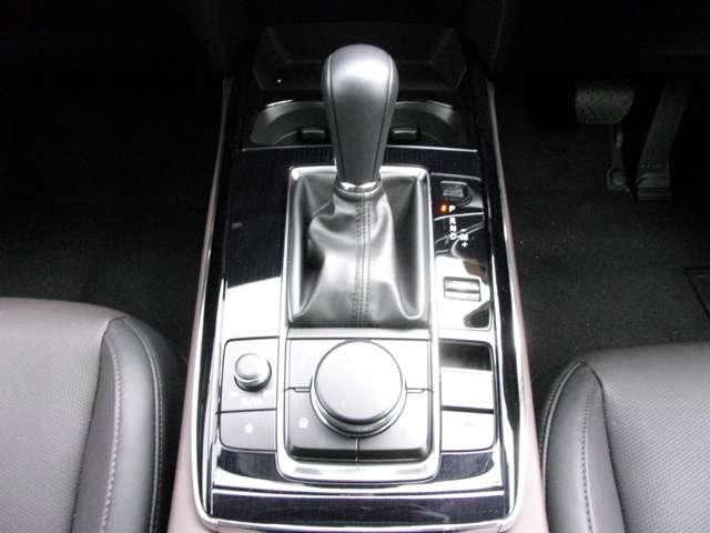 ＣＸ－３０ ２．０　２０Ｓ　ツーリング　３６０°ビューモニター（9枚目）