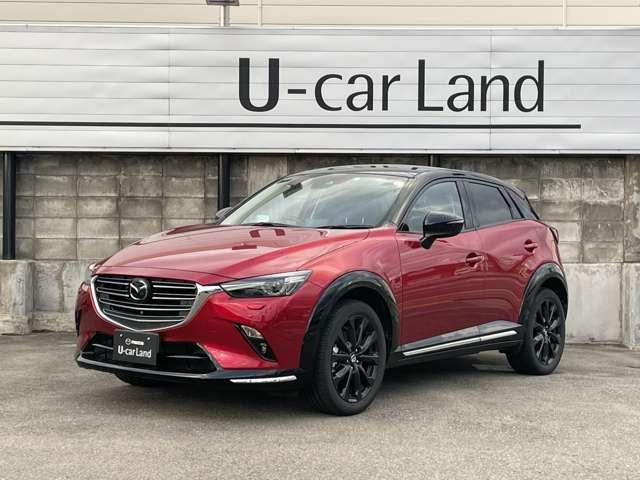 ＣＸ－３ １５Ｓスーパーエッジー（3枚目）