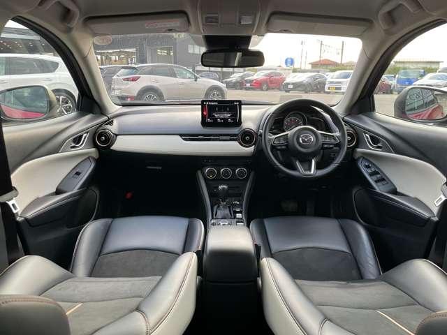 ＣＸ－３ １５Ｓスーパーエッジー（5枚目）