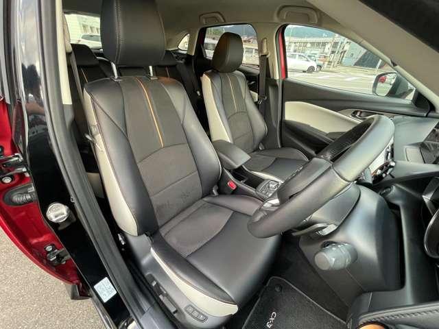 ＣＸ－３ １５Ｓスーパーエッジー（16枚目）