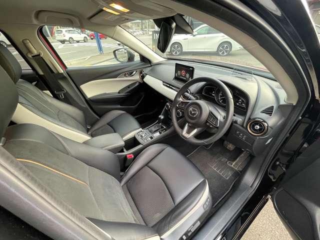 ＣＸ－３ １５Ｓスーパーエッジー（17枚目）