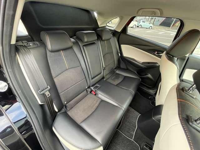 ＣＸ－３ １５Ｓスーパーエッジー（18枚目）