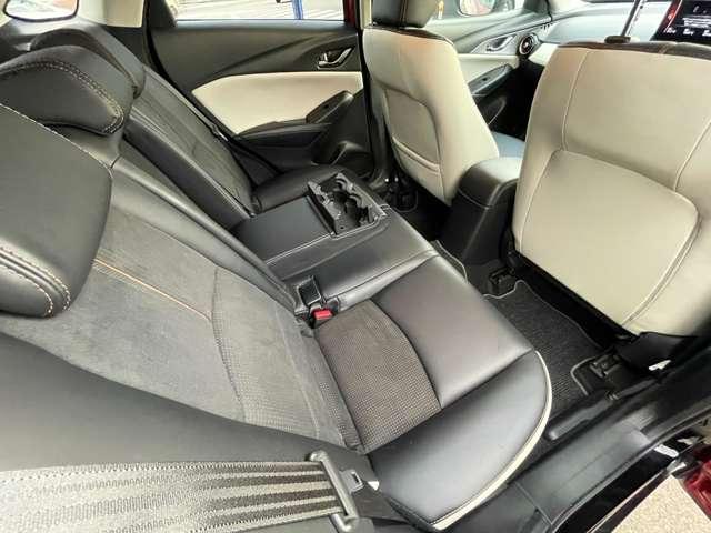 ＣＸ－３ １５Ｓスーパーエッジー（19枚目）