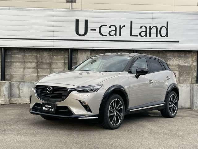 ＣＸ－３ １５Ｓ　ＶＩＶＩＤＭＯＮＯ（2枚目）