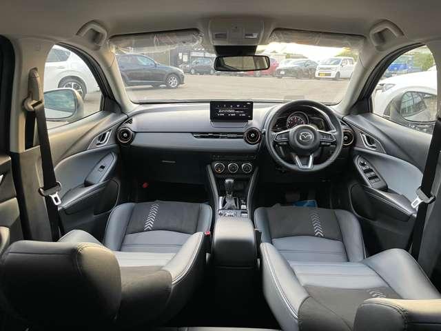 ＣＸ－３ １５Ｓ　ＶＩＶＩＤＭＯＮＯ（3枚目）