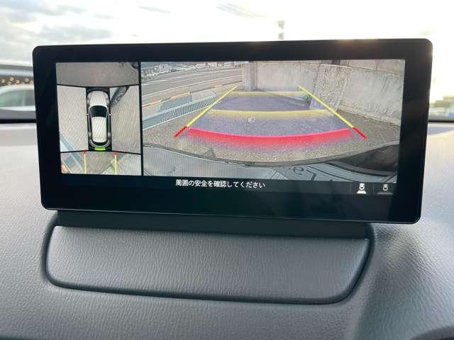 ＣＸ－３ １５Ｓ　ＶＩＶＩＤＭＯＮＯ（4枚目）