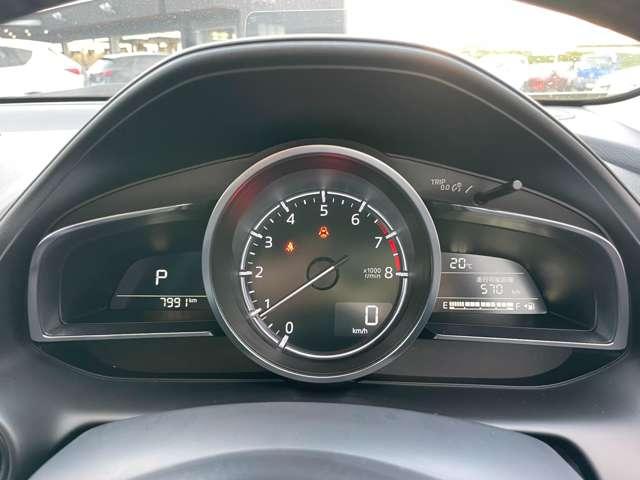 ＣＸ－３ １５Ｓ　ＶＩＶＩＤＭＯＮＯ（6枚目）