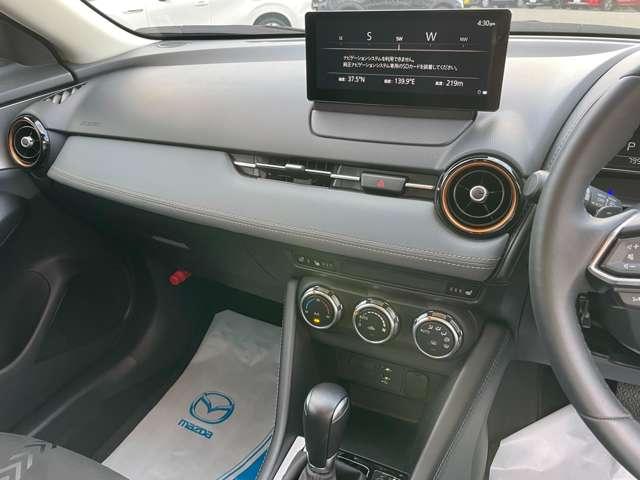 ＣＸ－３ １５Ｓ　ＶＩＶＩＤＭＯＮＯ（7枚目）