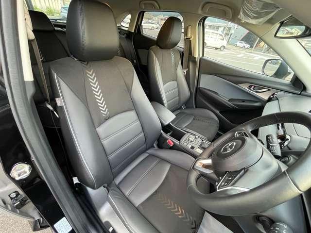 ＣＸ－３ １５Ｓ　ＶＩＶＩＤＭＯＮＯ（14枚目）