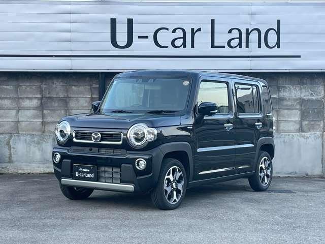 フレアクロスオーバー XS(3枚目)