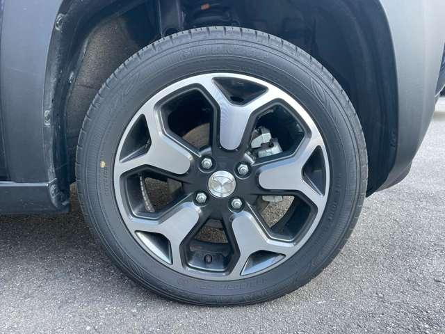 フレアクロスオーバー XS(6枚目)