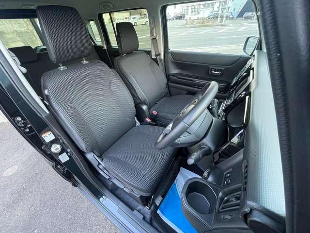 フレアクロスオーバー XS(7枚目)