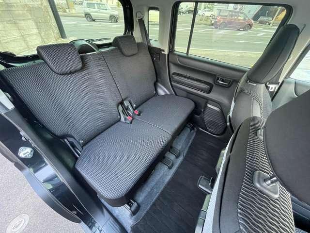 フレアクロスオーバー XS(9枚目)