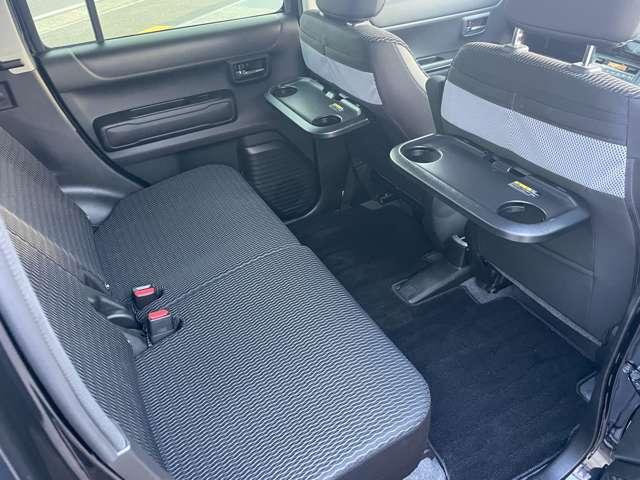 フレアクロスオーバー XS(10枚目)