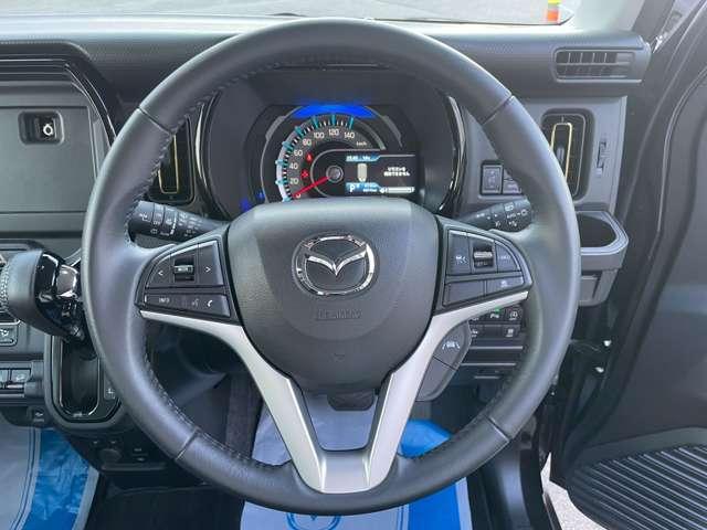 フレアクロスオーバー XS(11枚目)