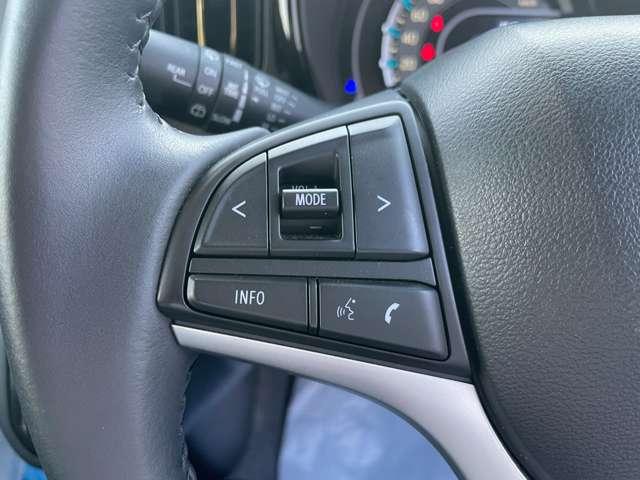 フレアクロスオーバー XS(12枚目)